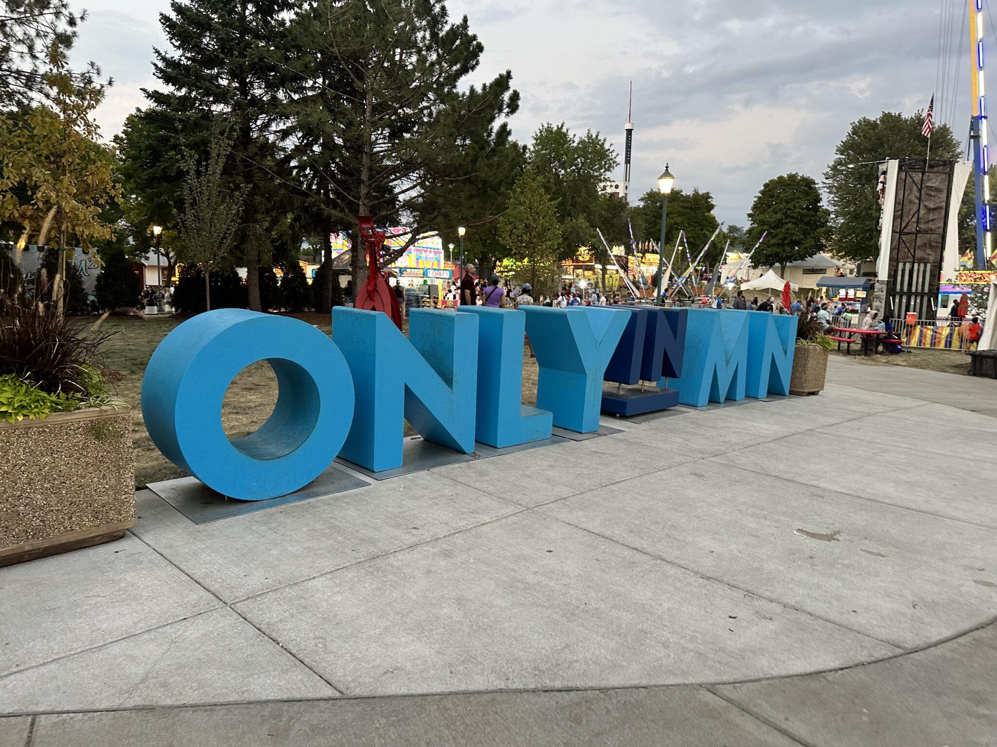 What to Expect at the 2024 Minnesota State Fair